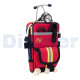 Estuche Organizador Instrumental Resq´S 